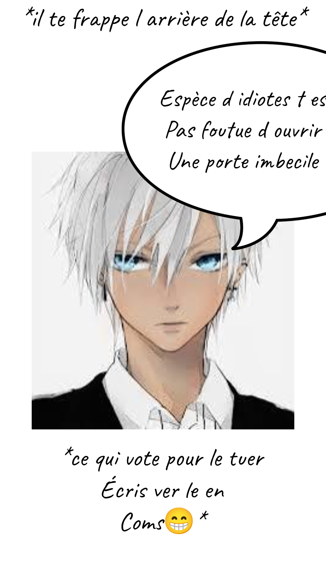 Image de la BD