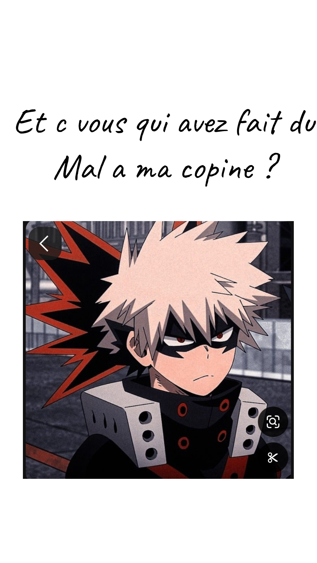 Image de la BD