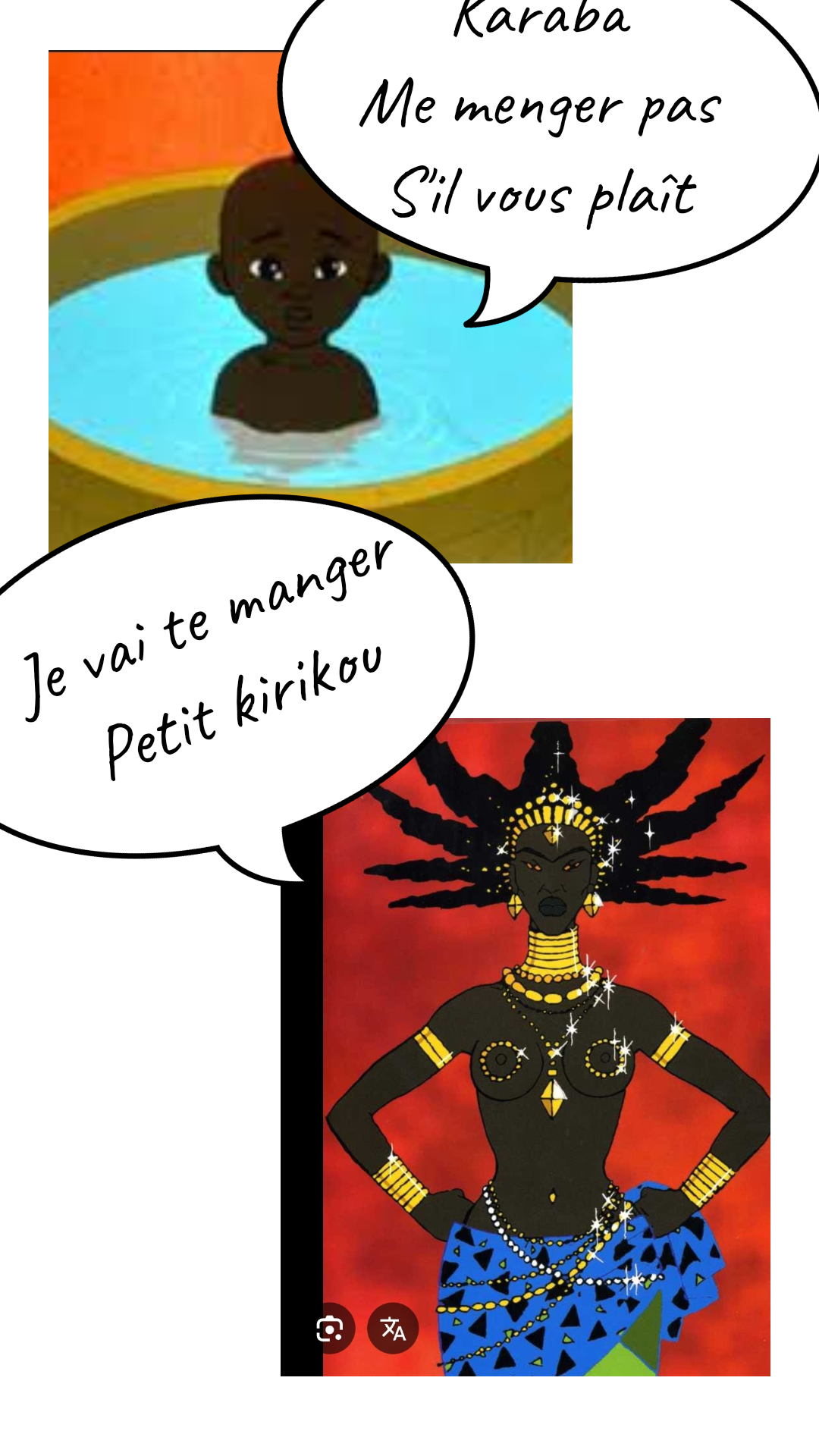 Image de la BD
