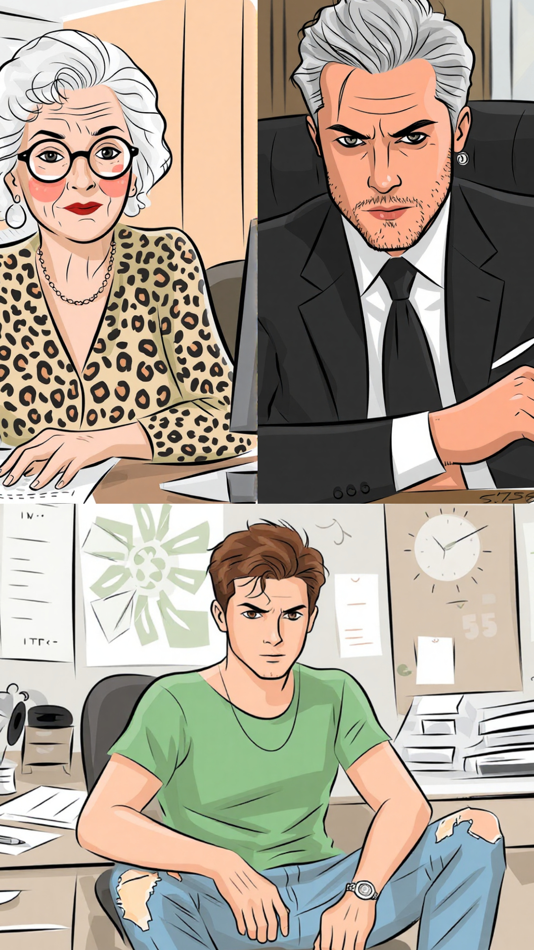 Image de la BD