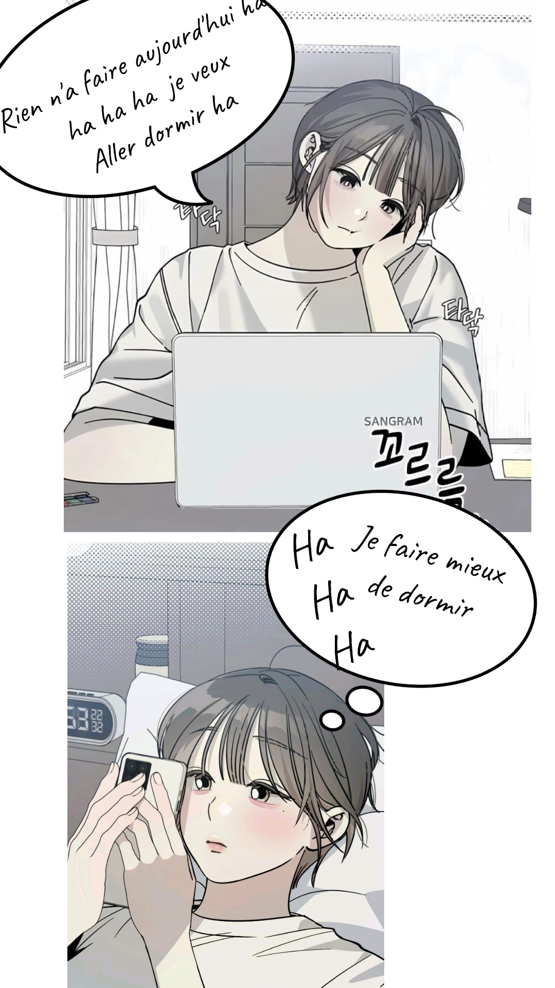 Image de la BD