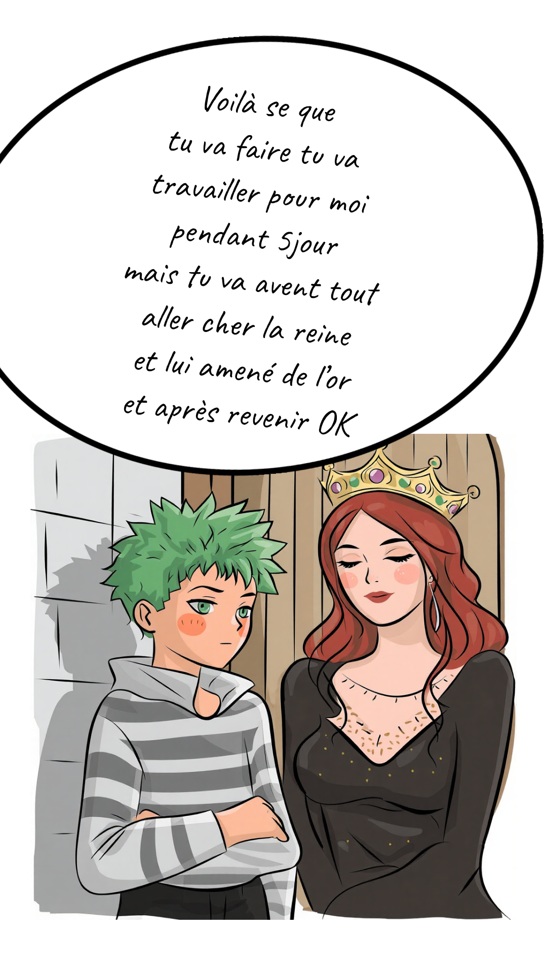 Image de la BD