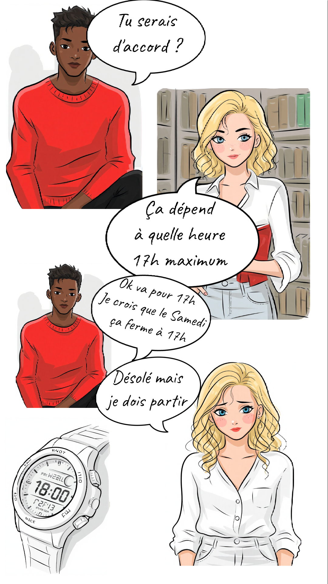 Image de la BD