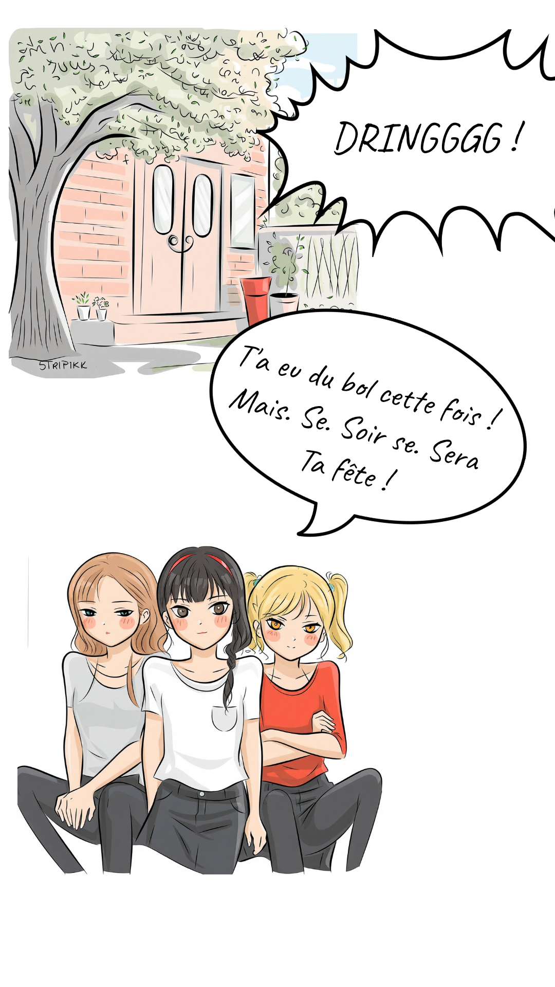 Image de la BD