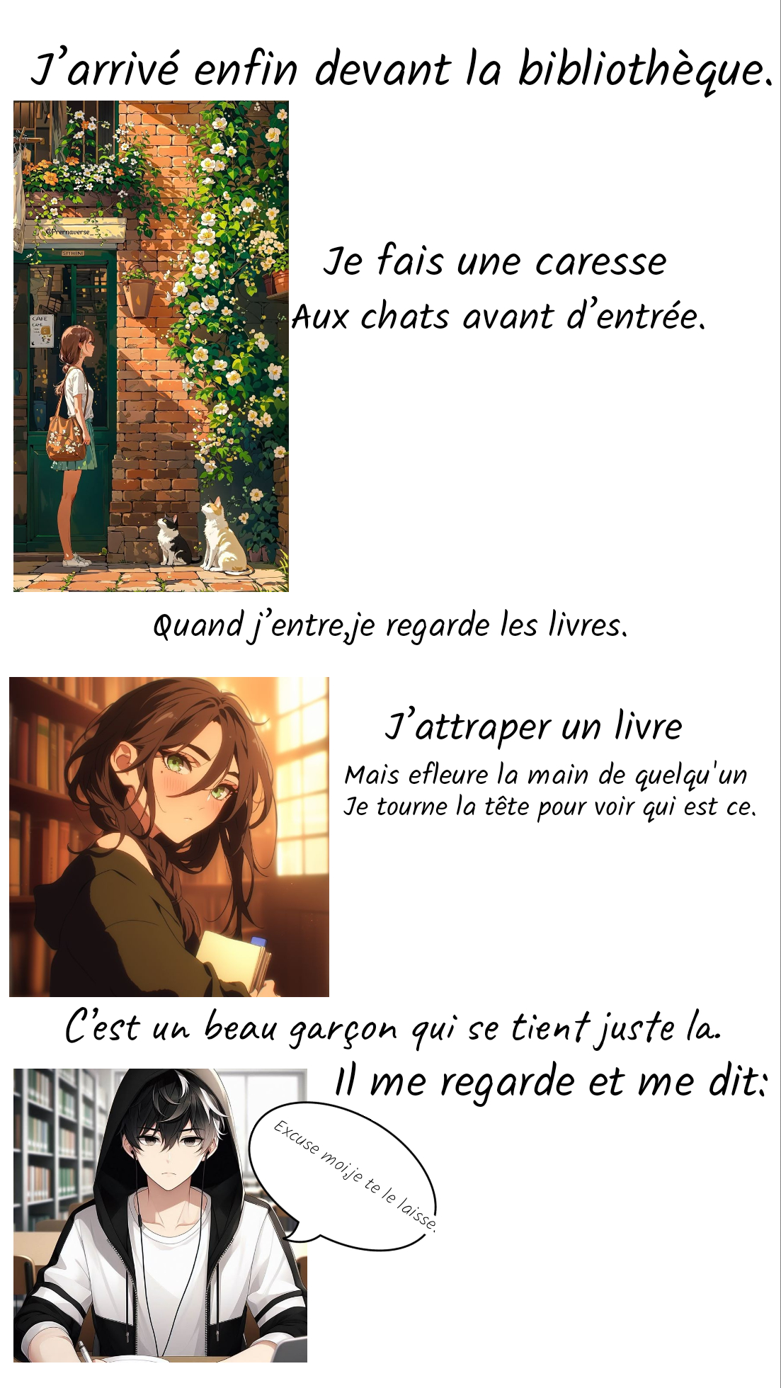 Image de la BD