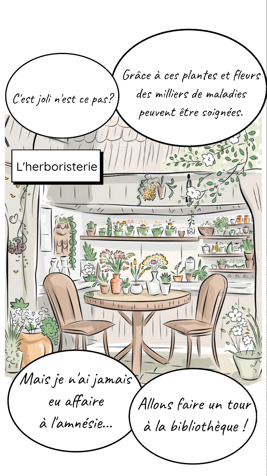 Image de la BD