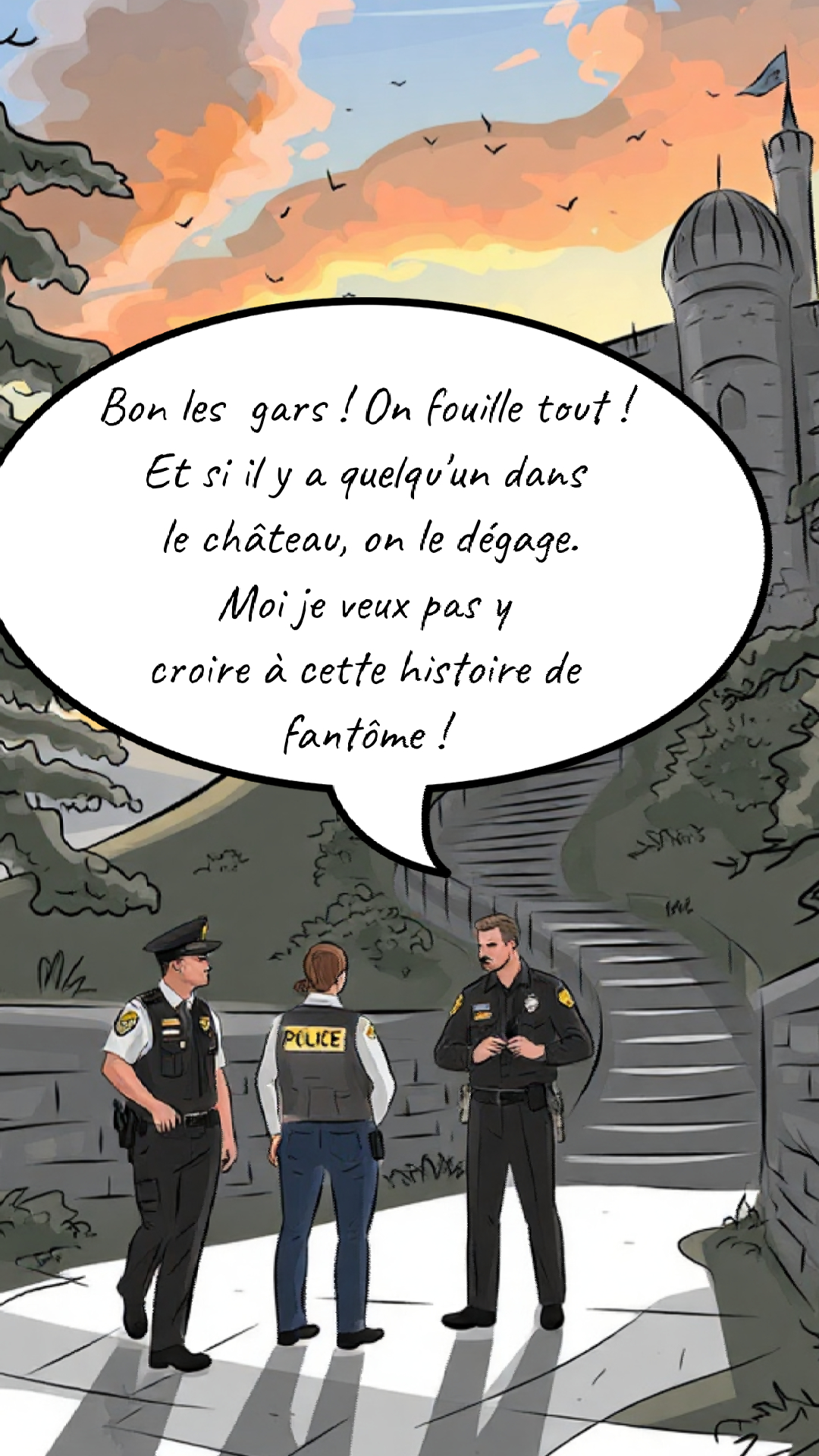 Image de la BD