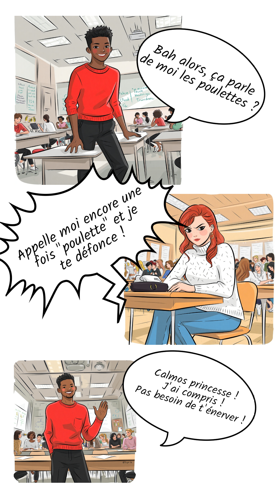 Image de la BD