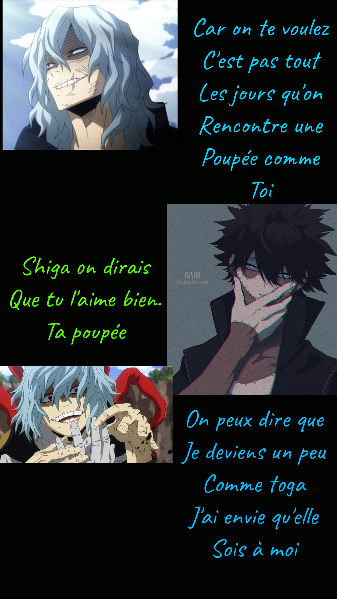 Image de la BD
