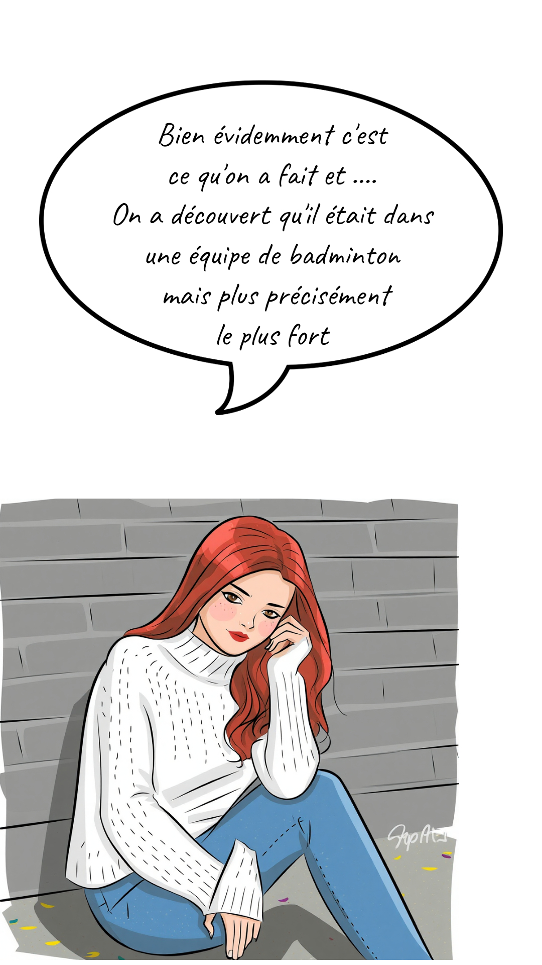Image de la BD