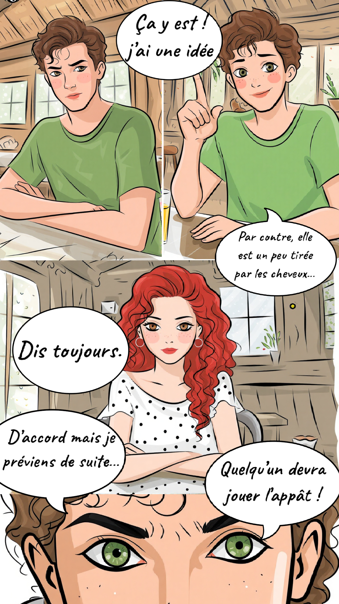 Image de la BD