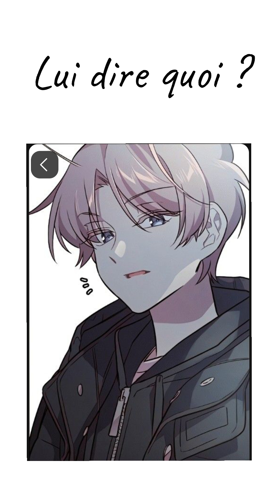 Image de la BD