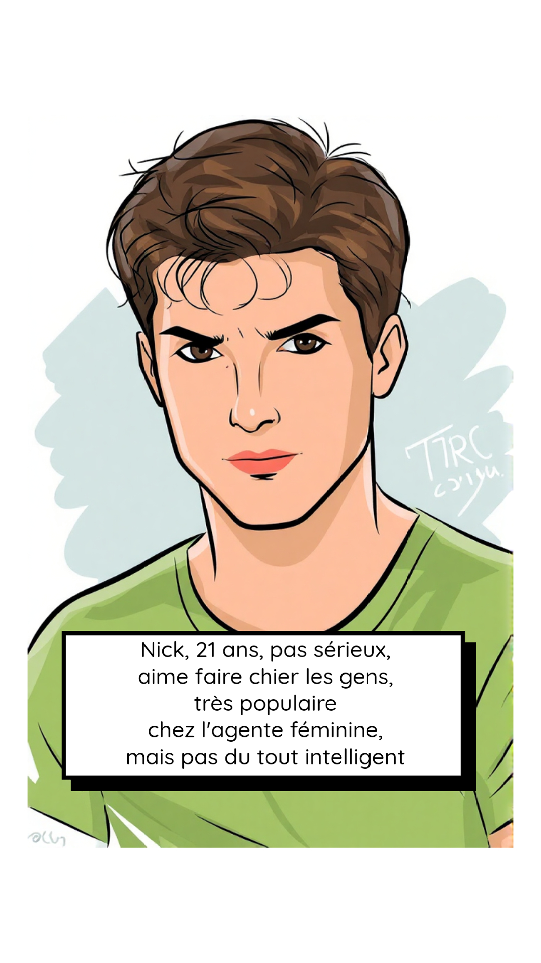 Image de la BD