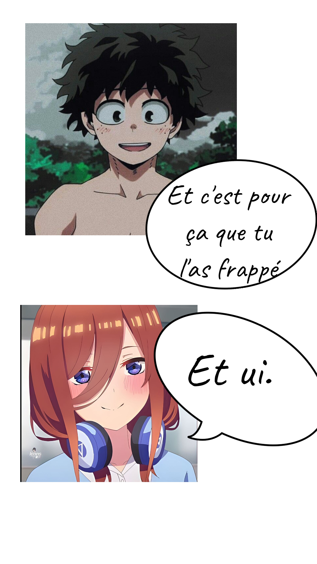 Image de la BD