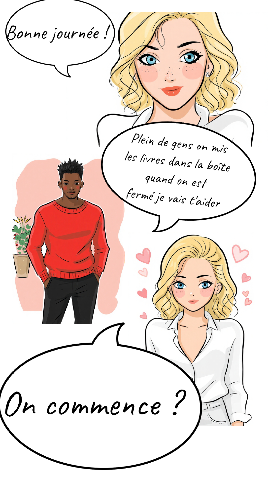 Image de la BD