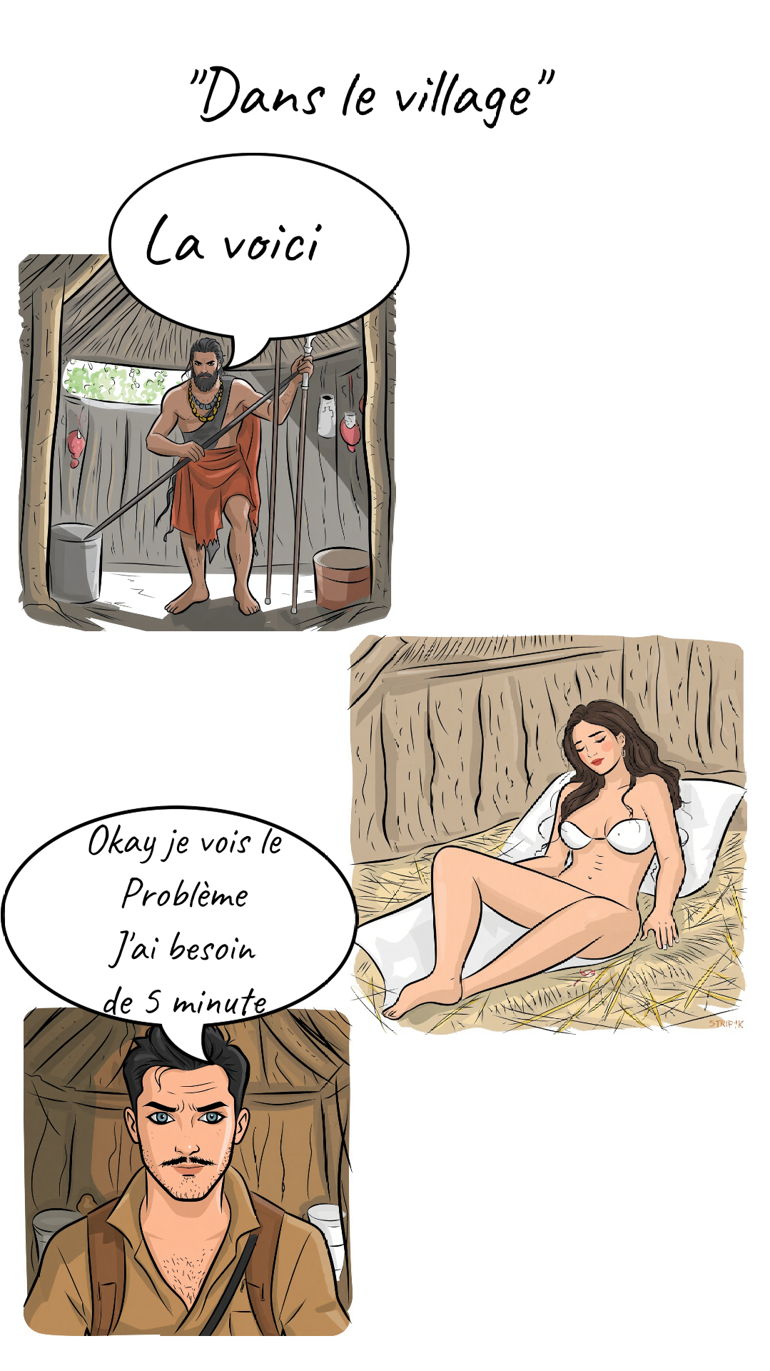 Image de la BD