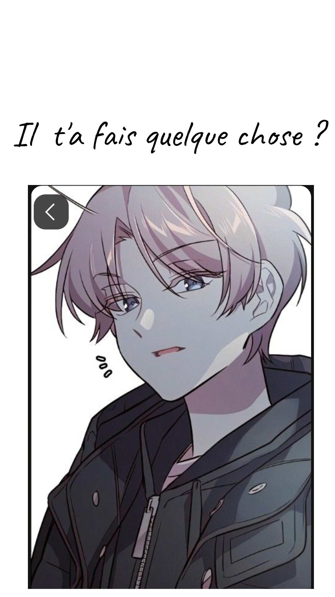Image de la BD