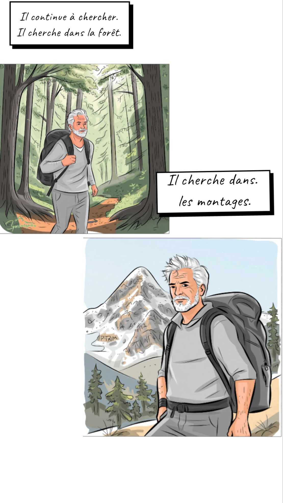Image de la BD