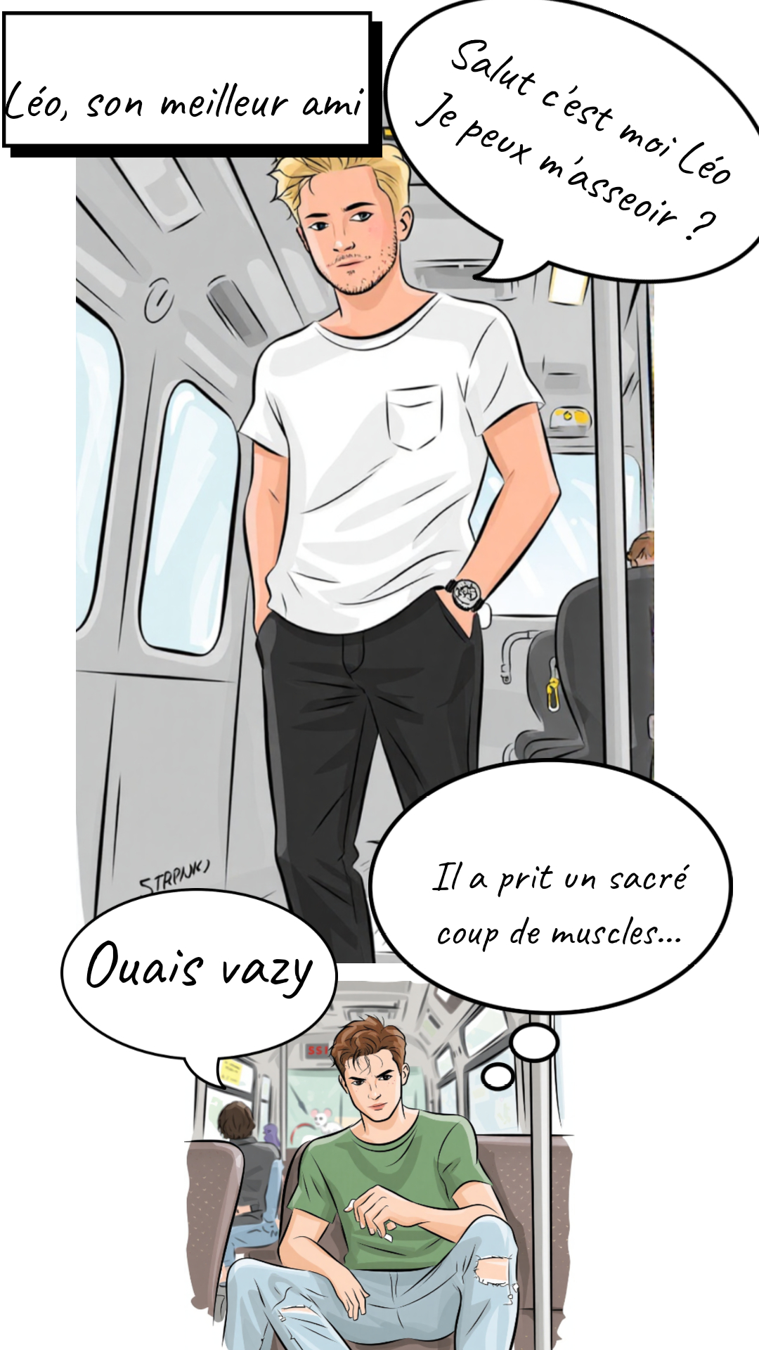 Image de la BD