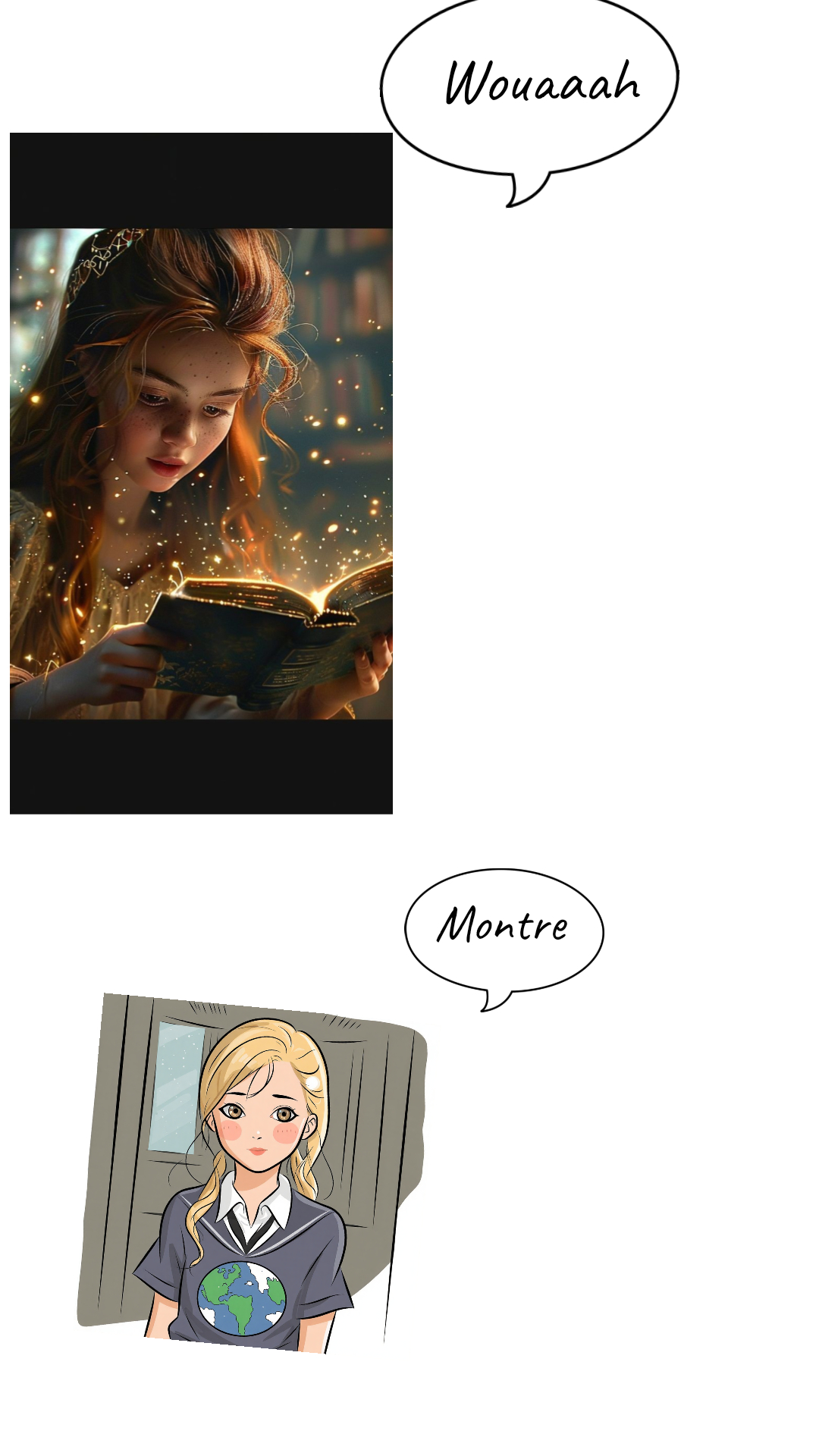 Image de la BD