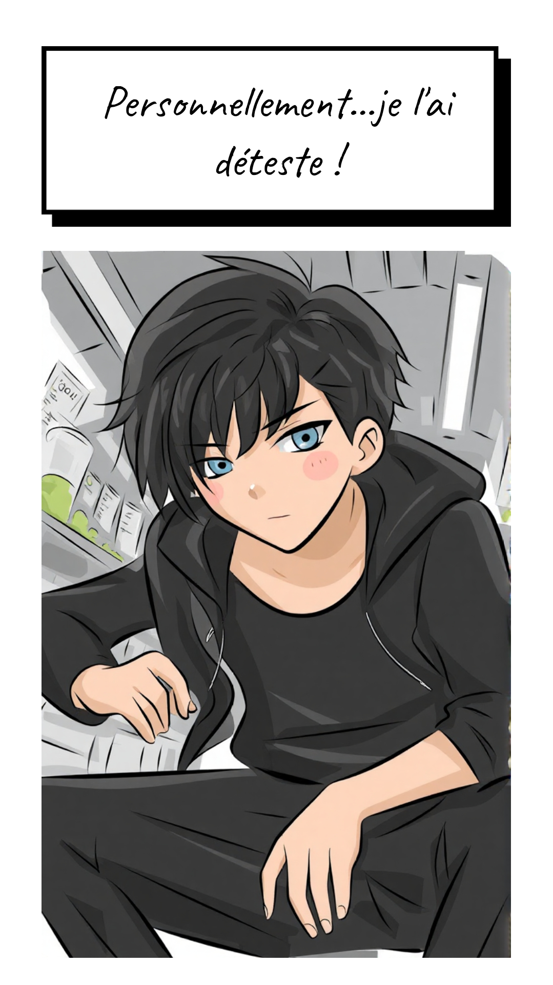 Image de la BD