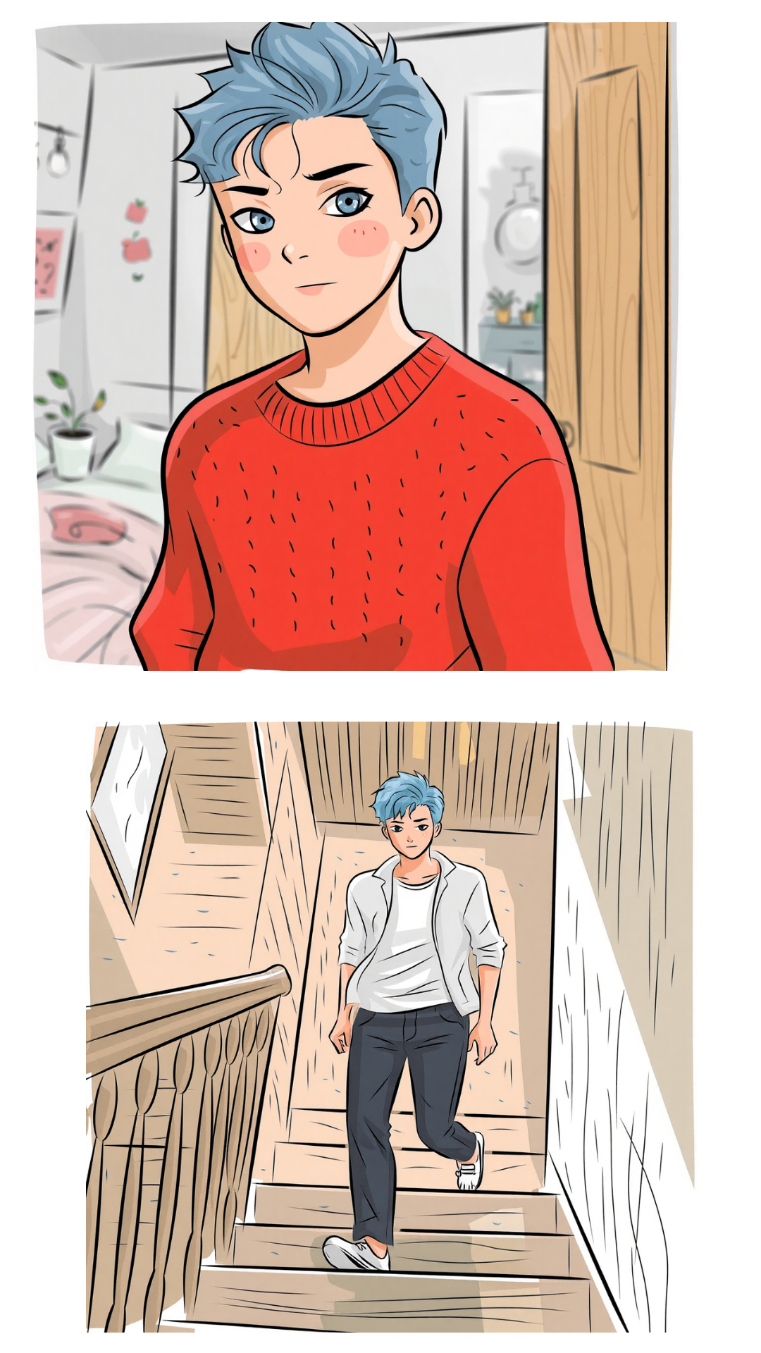 Image de la BD