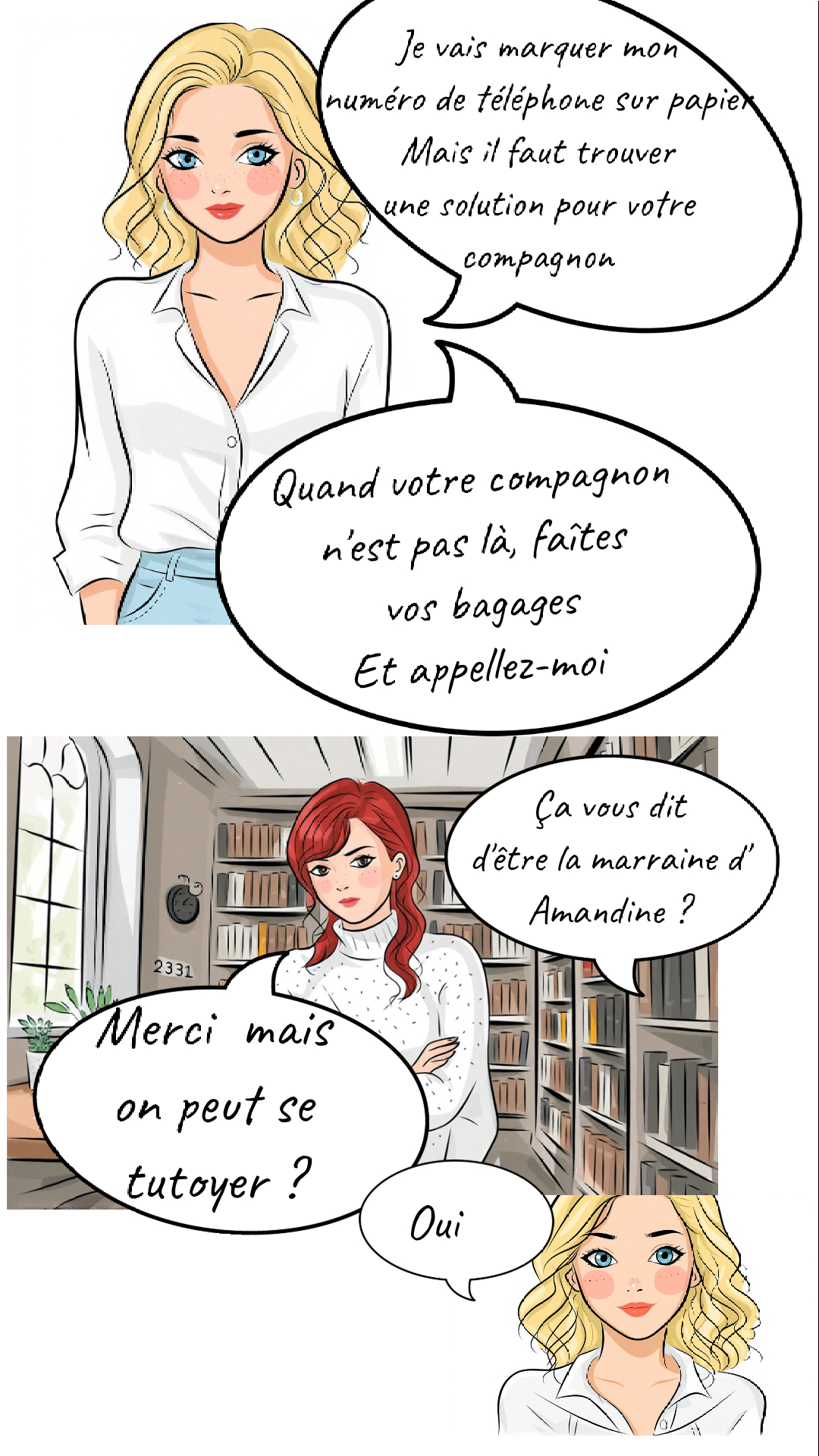 Image de la BD