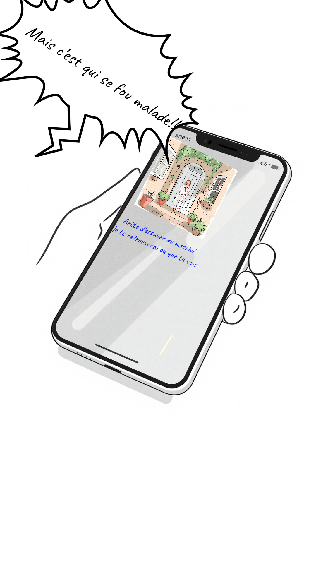 Image de la BD