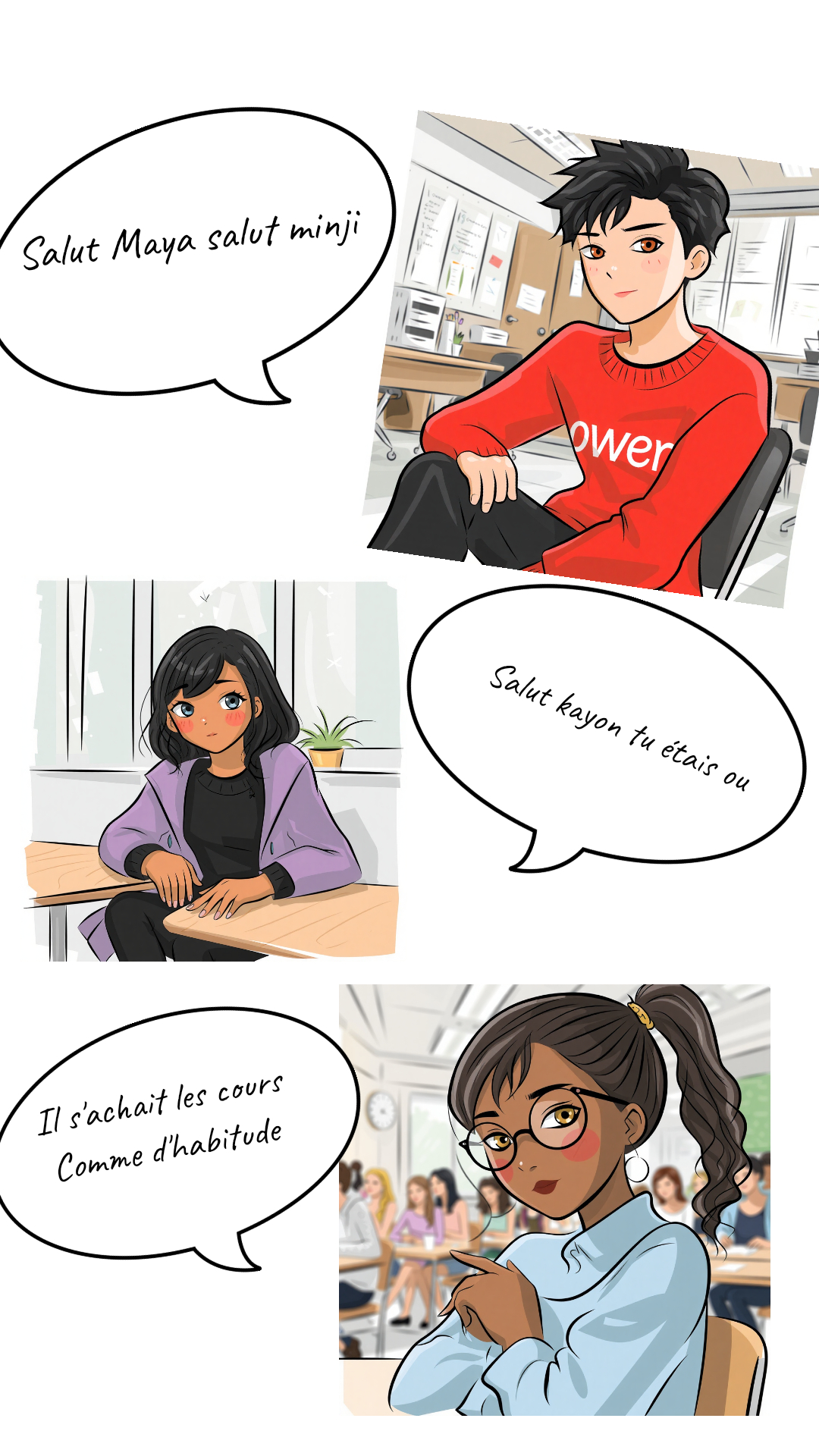 Image de la BD