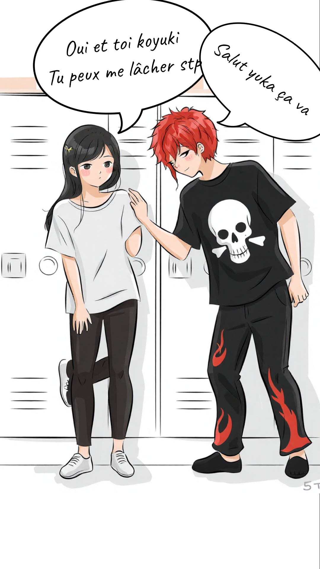 Image de la BD