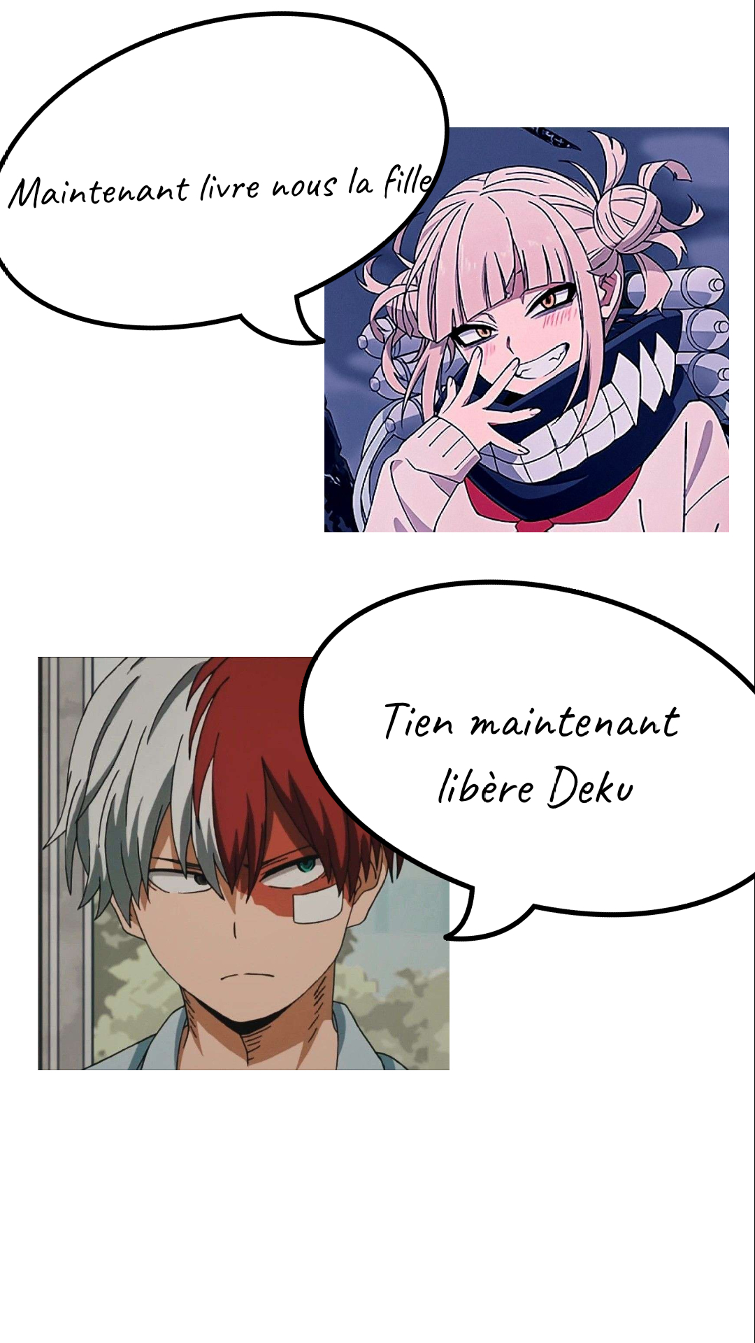 Image de la BD