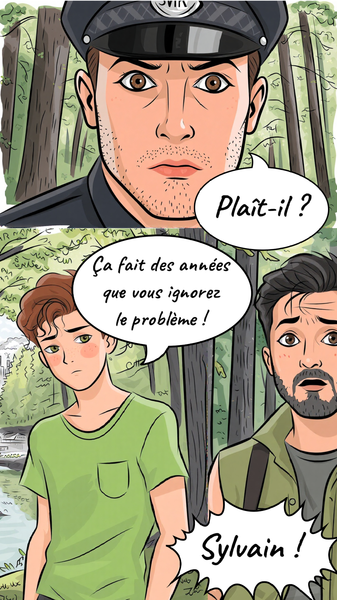 Image de la BD