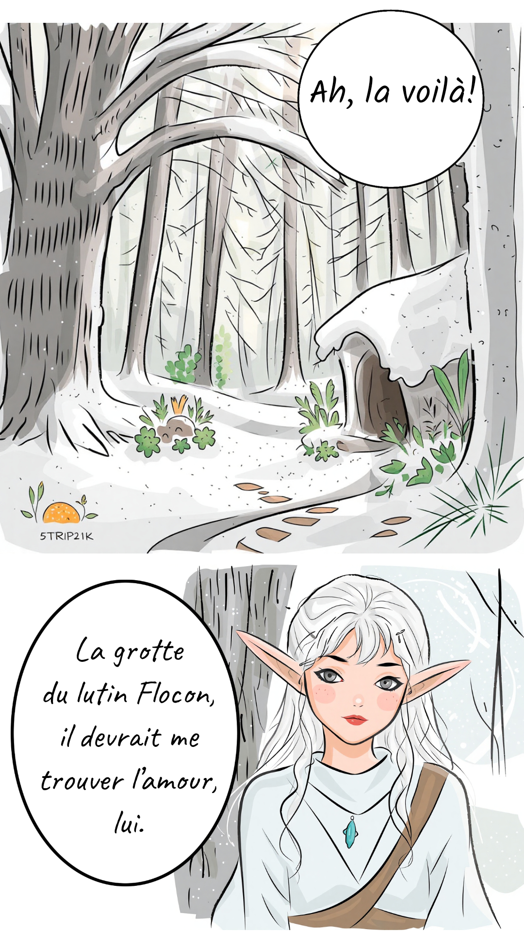 Image de la BD