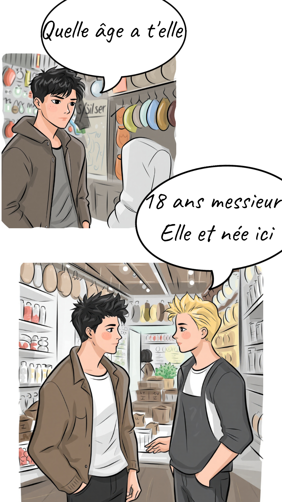 Image de la BD