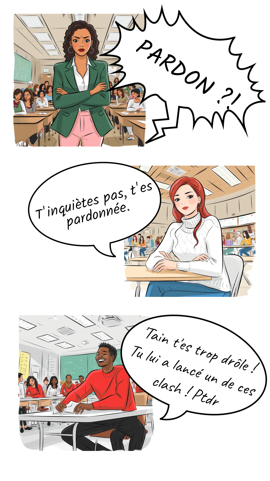 Image de la BD