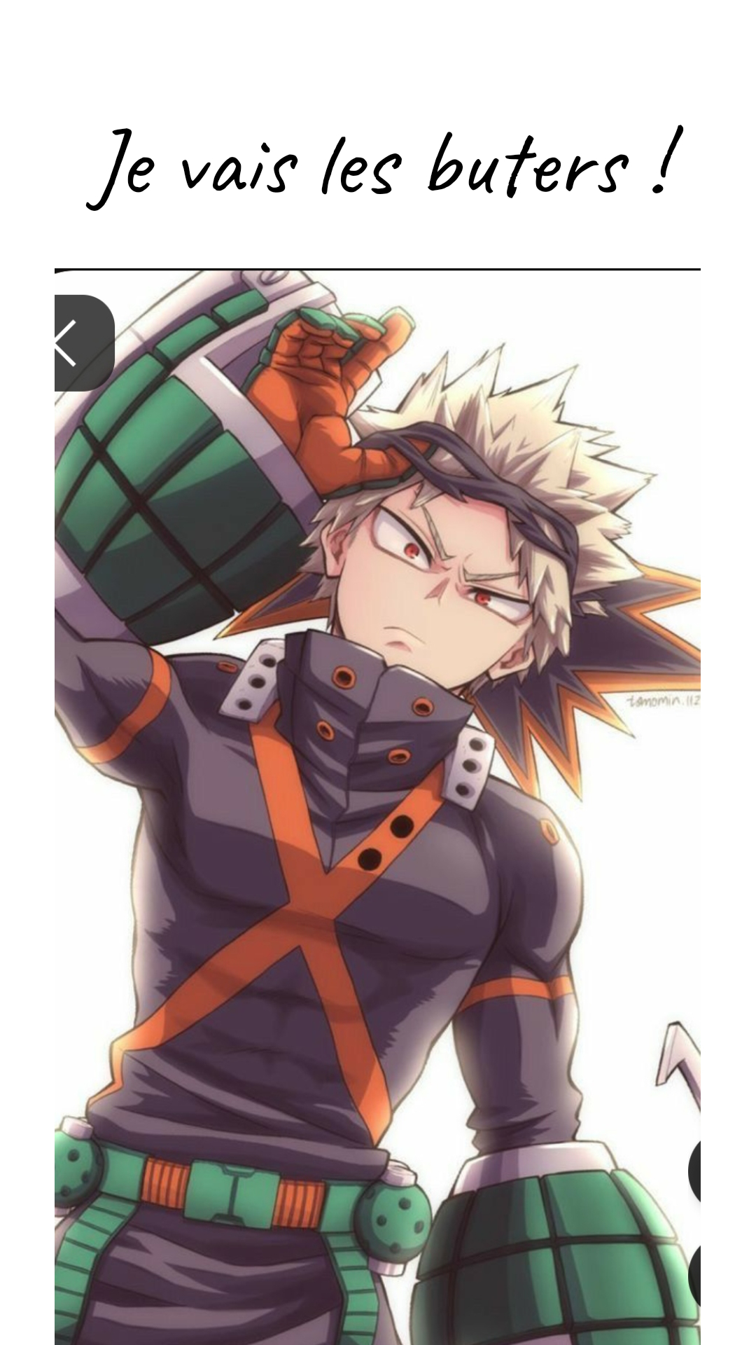 Image de la BD