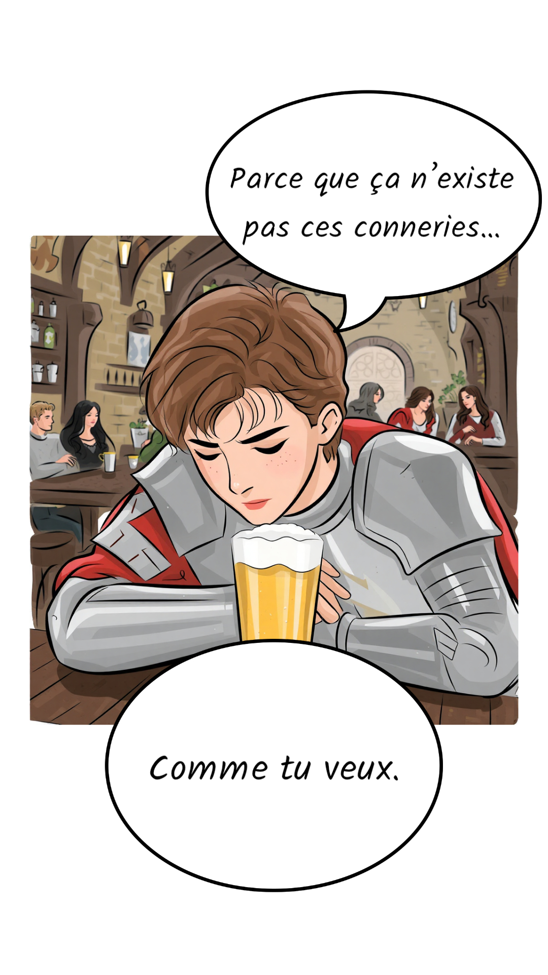 Image de la BD