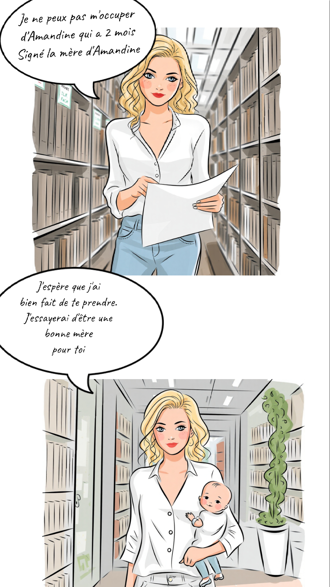 Image de la BD