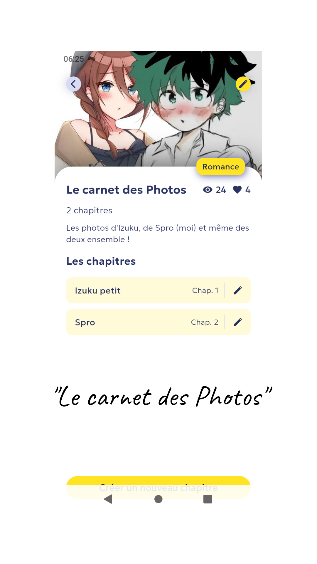 Image de la BD
