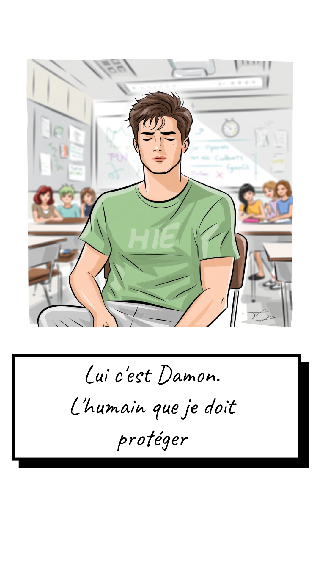 Image de la BD