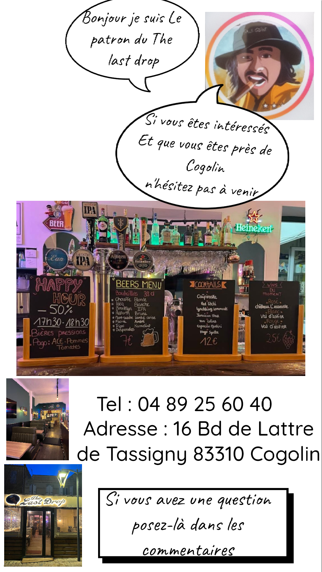 Image de la BD