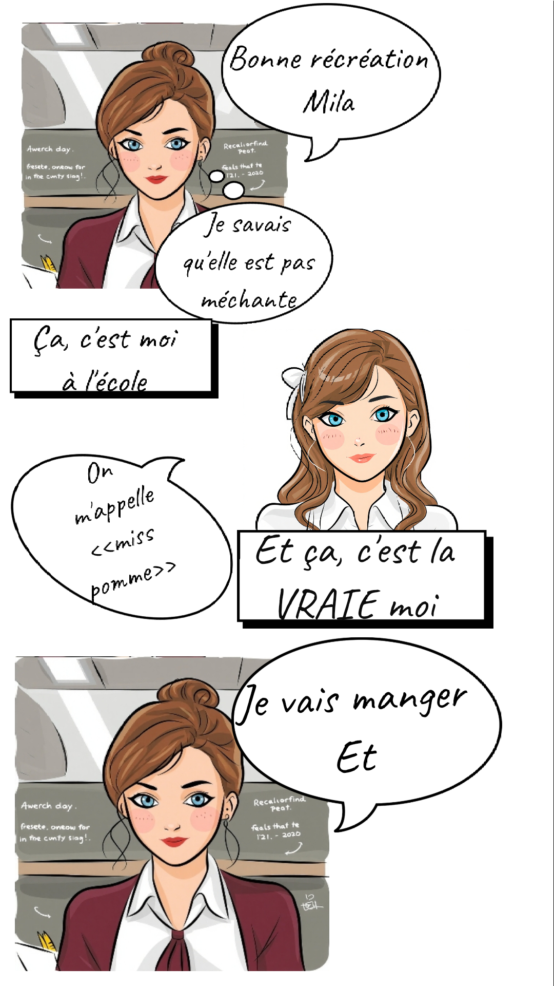 Image de la BD