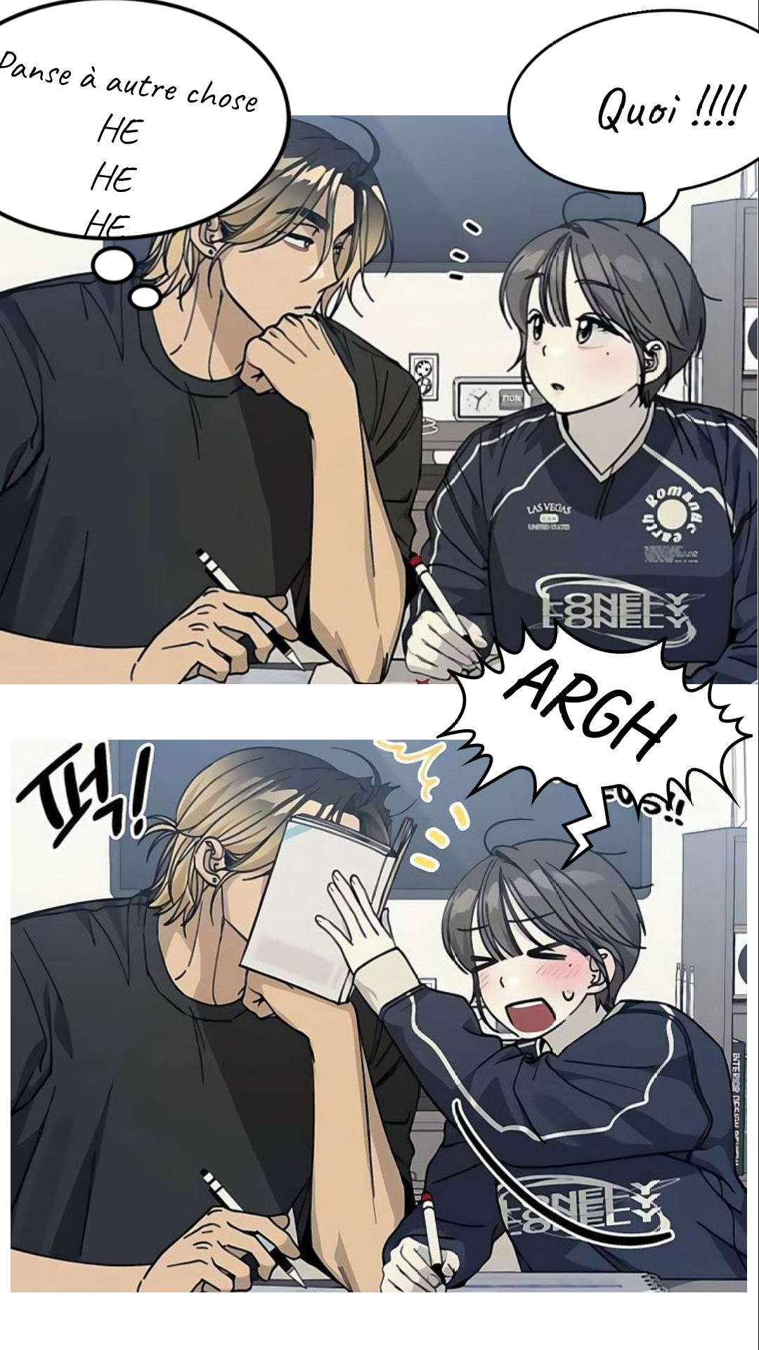 Image de la BD