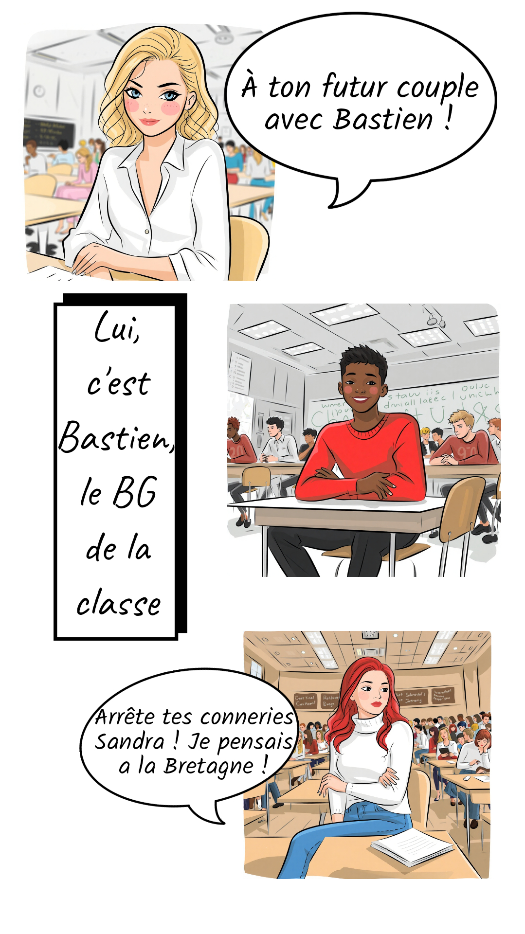 Image de la BD