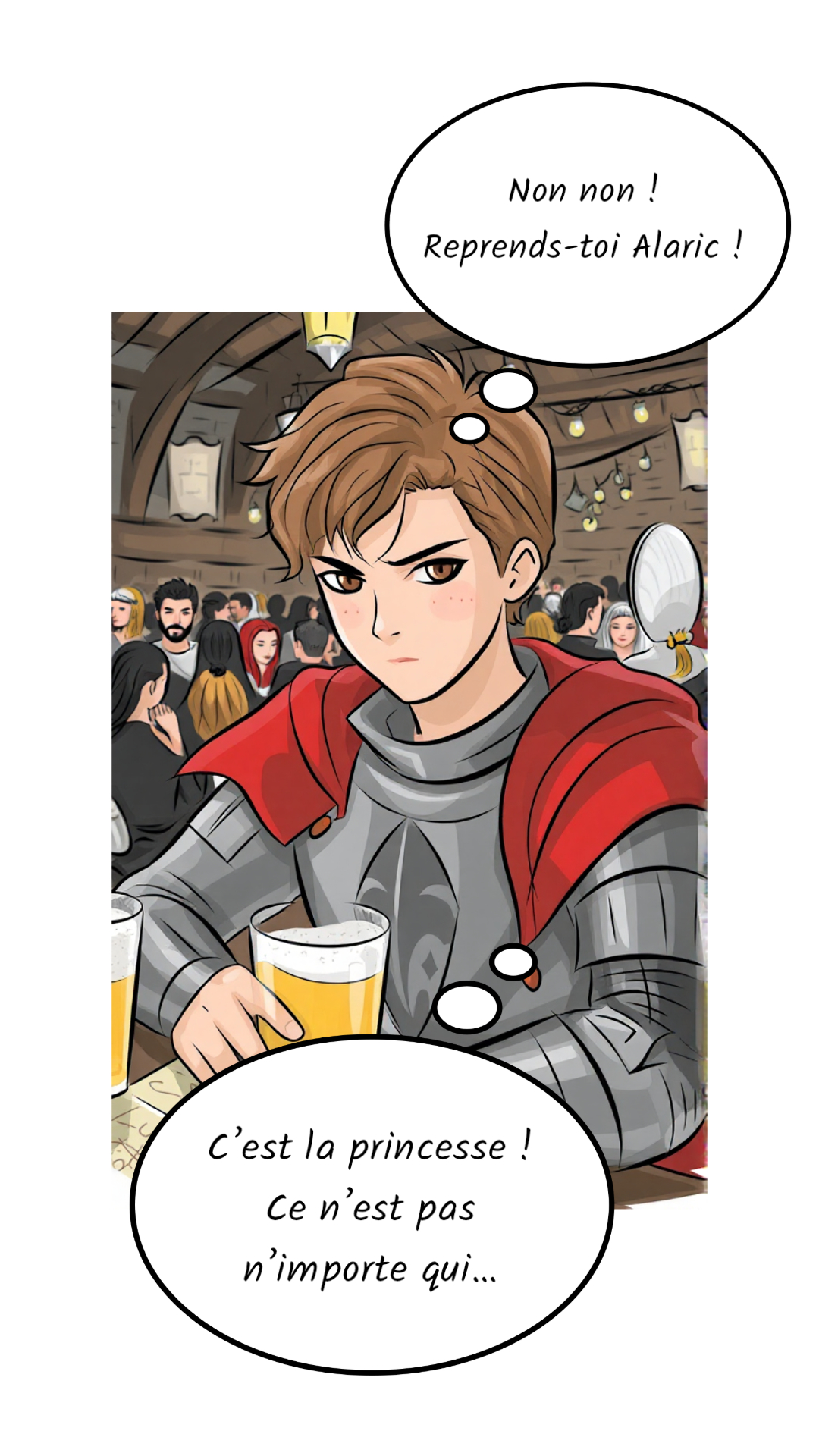 Image de la BD