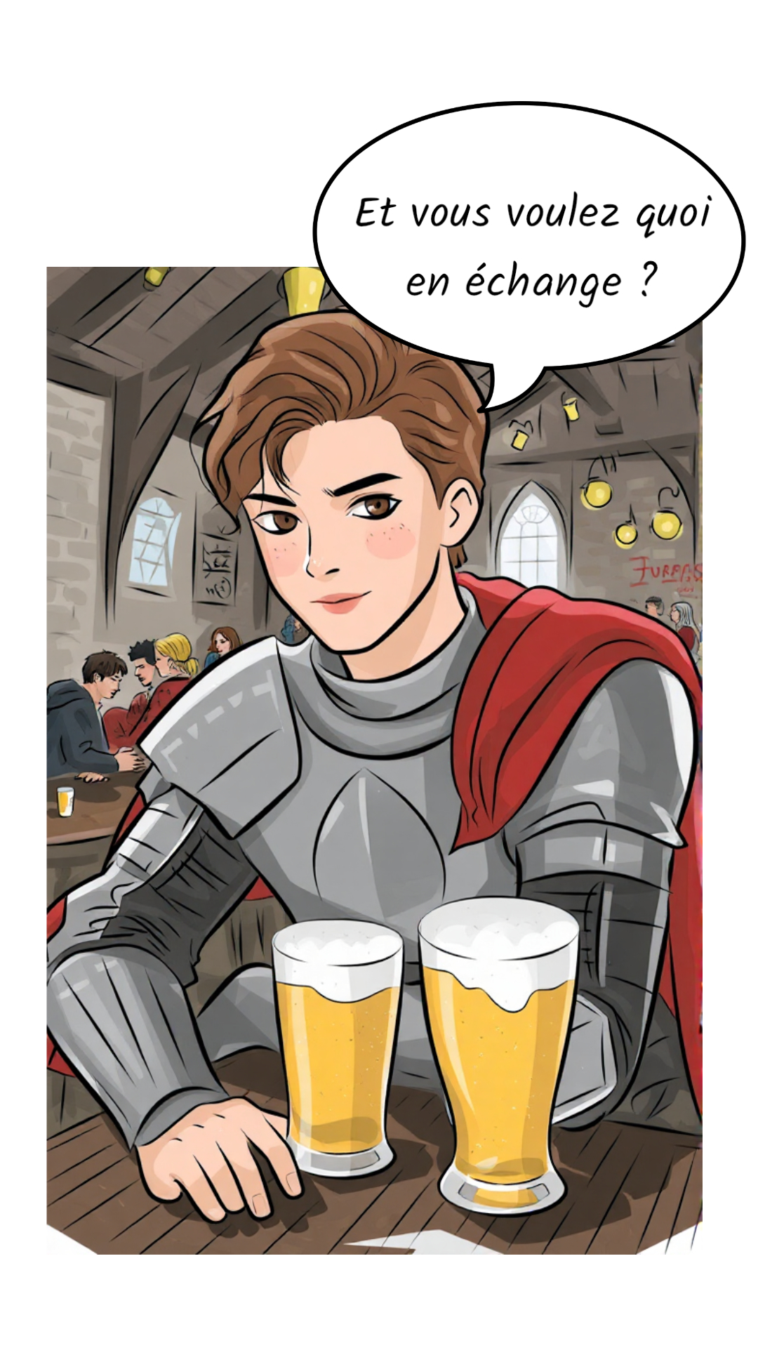 Image de la BD