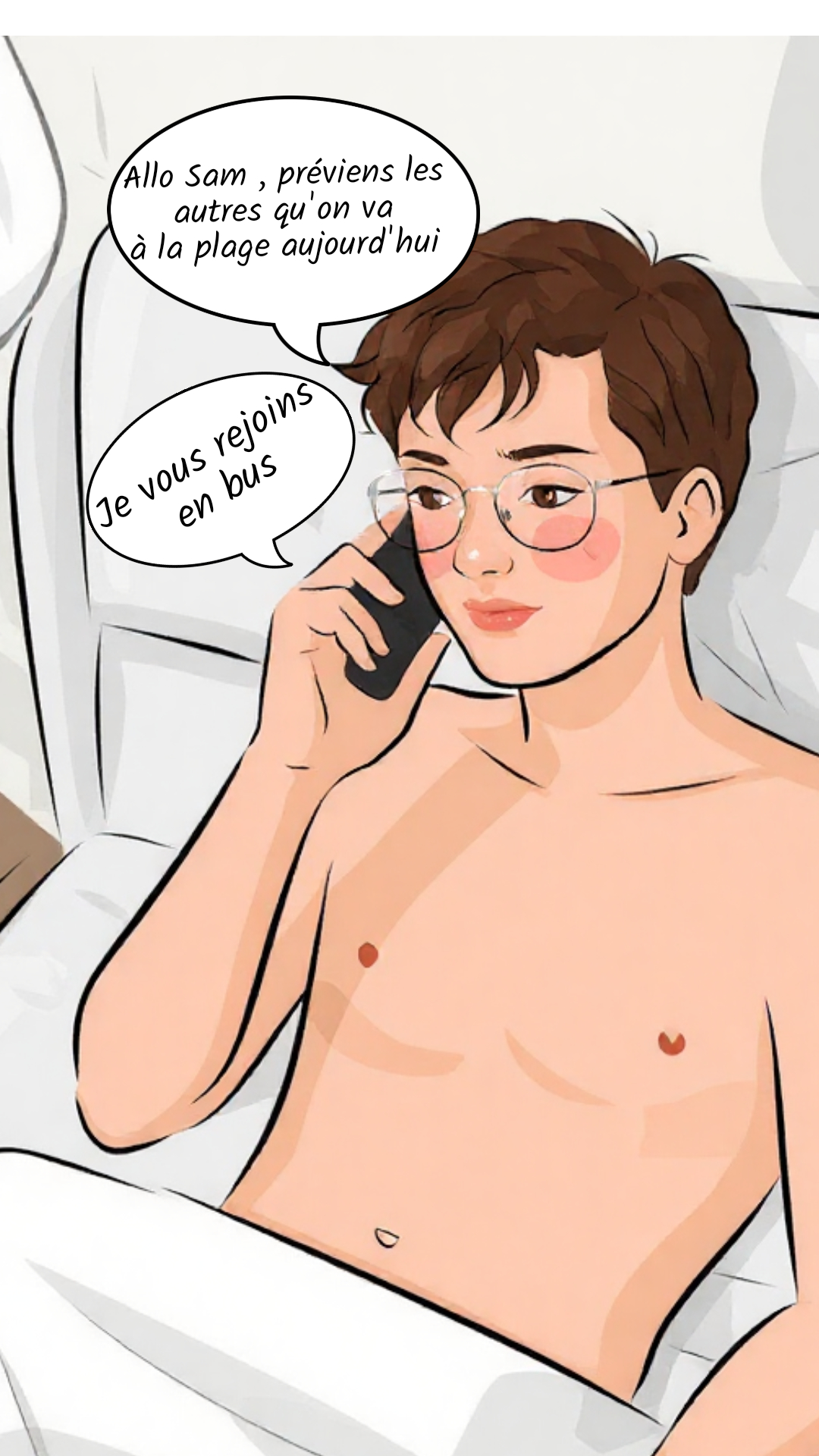 Image de la BD