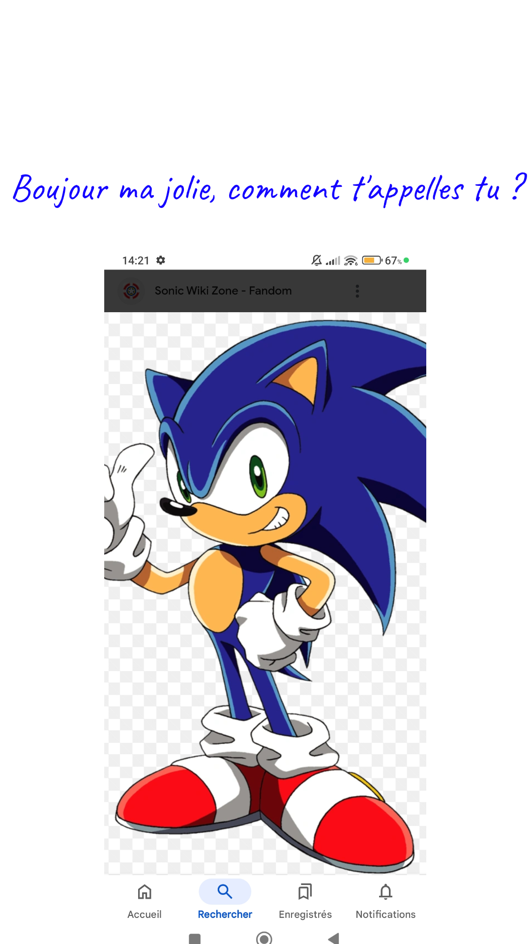Image de la BD