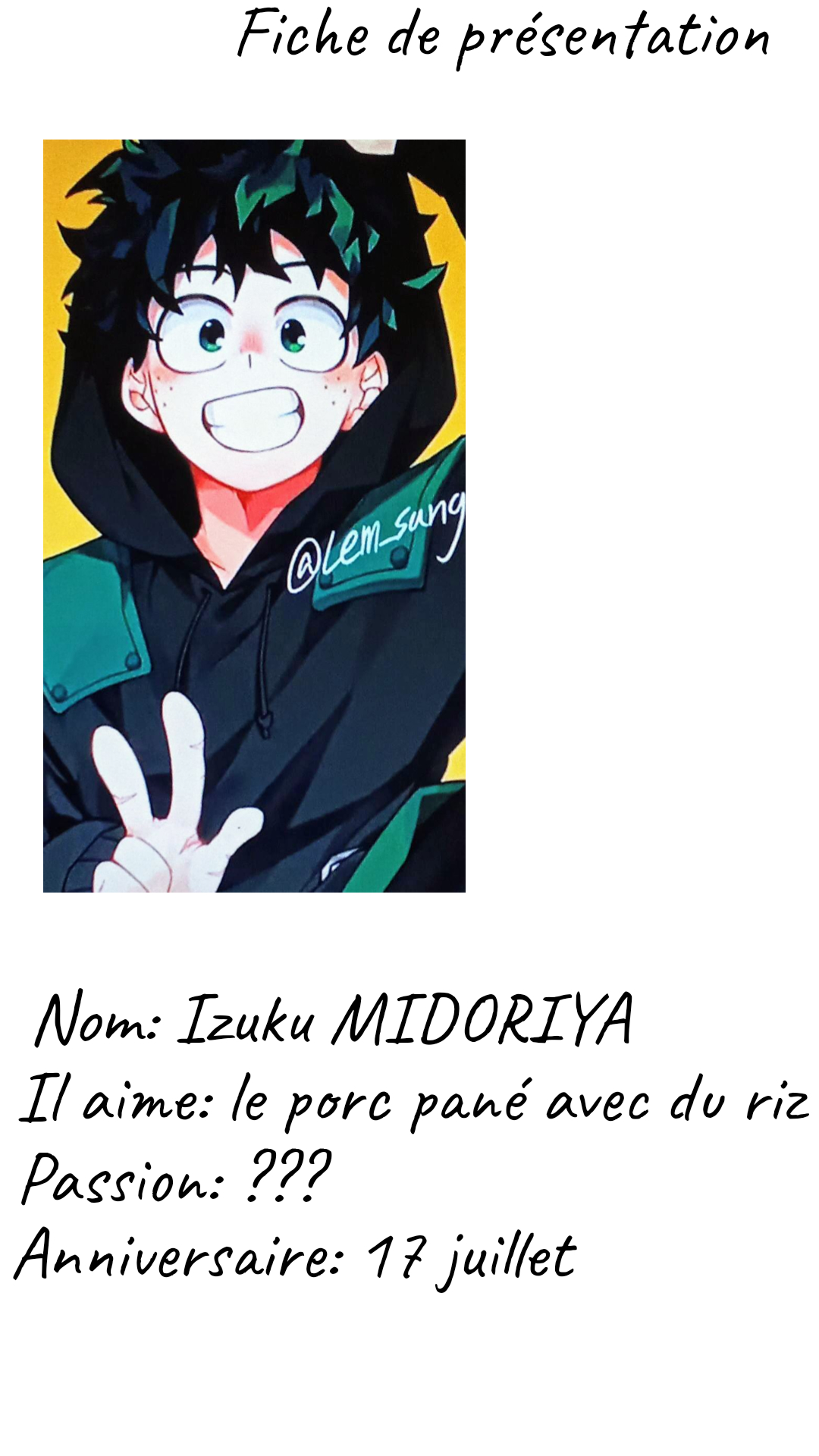 Image de la BD