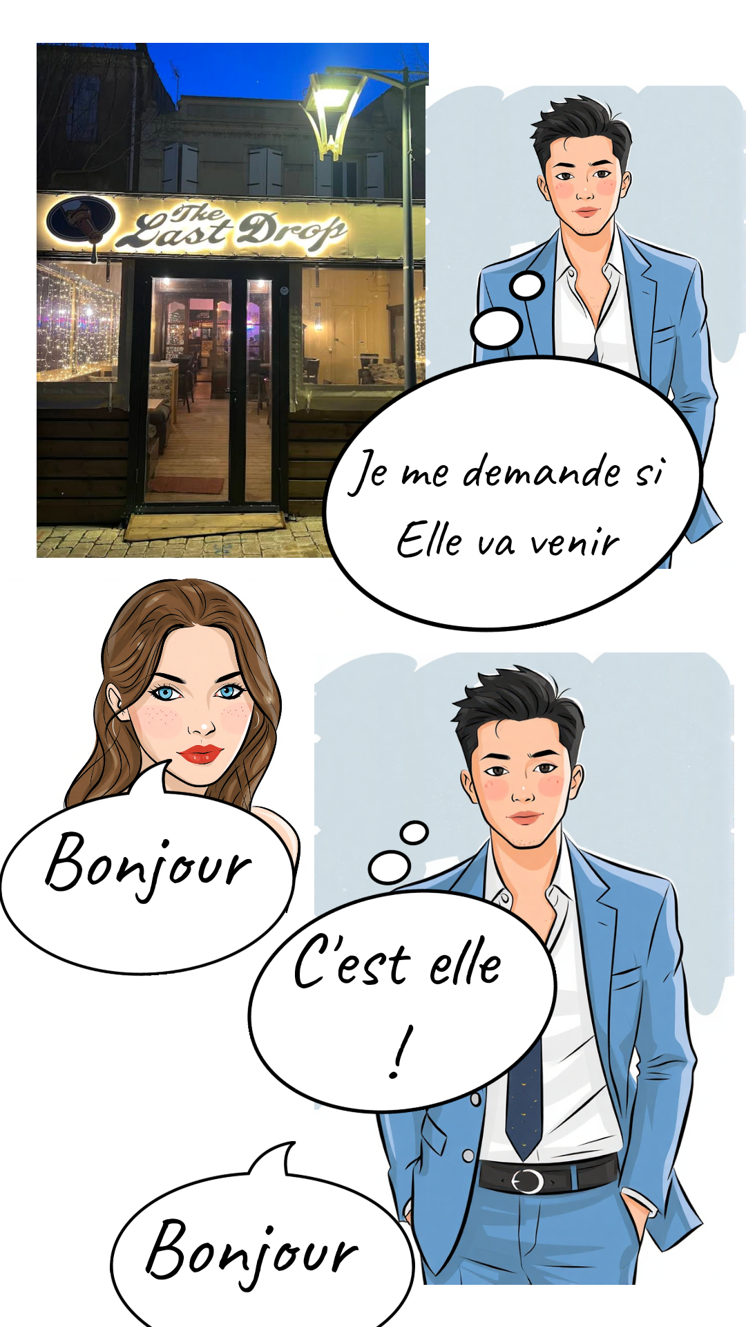Image de la BD